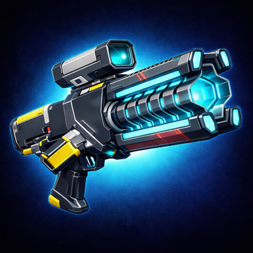 Arc Sniper: Volt Rush