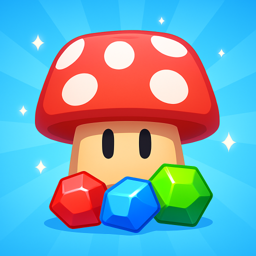 Mushroom Jam